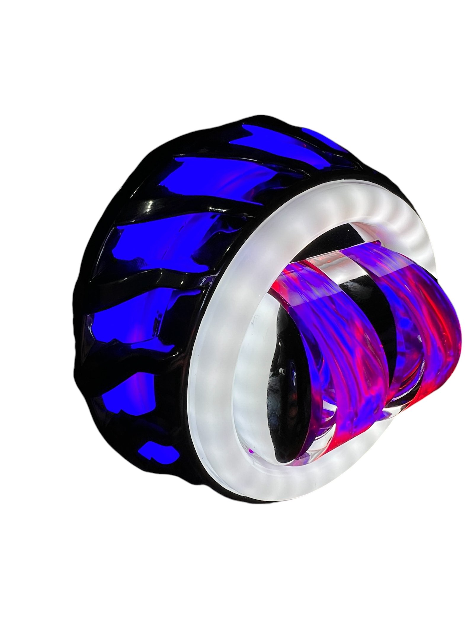 luz ojo de diablo universal - Imagen 6